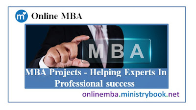  Online MBA