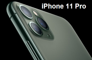 مواصفات جوال أبل آيفون 11 برو Apple iPhone 11 Pro آيفون 11 برو Apple iPhone 11 Pro الإصدار A2215, A2160, A2217  مواصفات و سعر موبايل أبل آيفون Apple iPhone 11 Pro