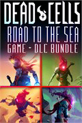 Download Dead Cells: Road to the Sea Bundle game