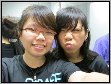 Yiling and mi