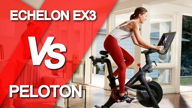 Is Echelon as good as Peloton