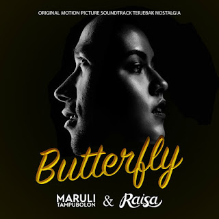 download MP3 Maruli Tampubolon Dan Raisa Butterfly From Terjebak Nostalgia Single itunes plus aac m4a mp3