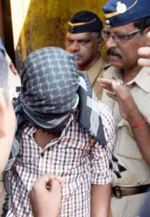 mumbai shakthi mills gang rape case