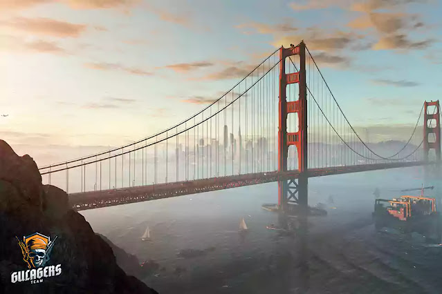 Watch Dogs 2 مجانا  سارع بالتحميل
