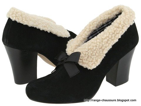 Range chaussure:chaussure-578330