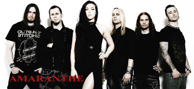 Amaranthe