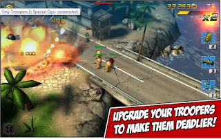 Tiny Troopers 2 Free Download Preview 5