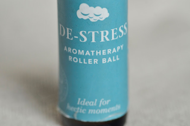 Aromatherapy Roller