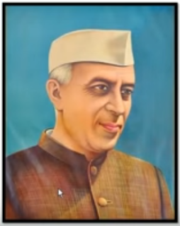 Pandit Jawahar Lal Nehru essay in Punjabi 