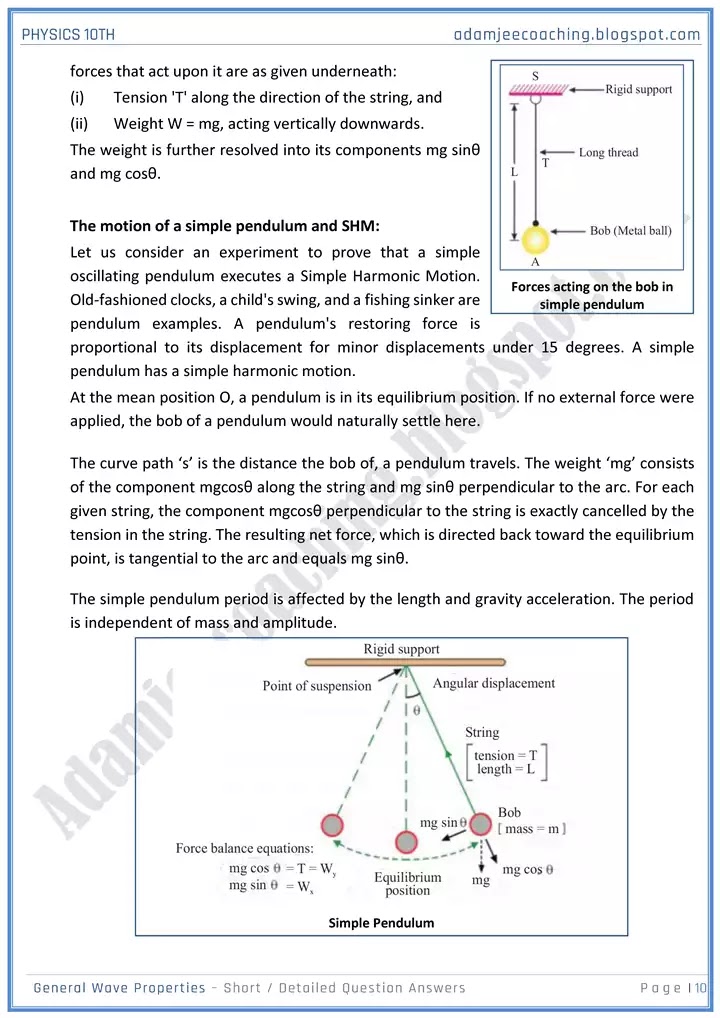 general-wave-properties-short-and-detailed-answer-questions-physics-10th