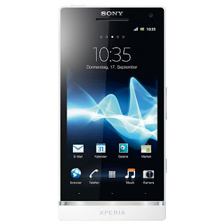 Sony Xperia V