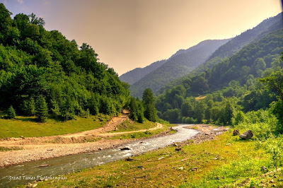 Mocanita, Valea Vaserului, Viseu, Maramures, Viseul de sus, Romania, Landscapes, 