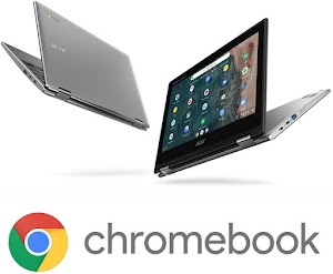 Grindbuy Acer Chromebook Spin 311 Convertible Laptop Trendingcore 2020 