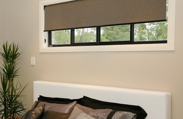 Holland Blinds