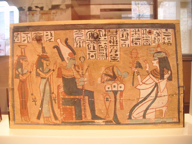 Ancient_Egypt, 2_Neues_Museum_Berlin