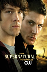 Supernatural 7x06 Sub Español Online