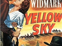 Descargar Cielo amarillo 1948 Pelicula Completa En Español Latino