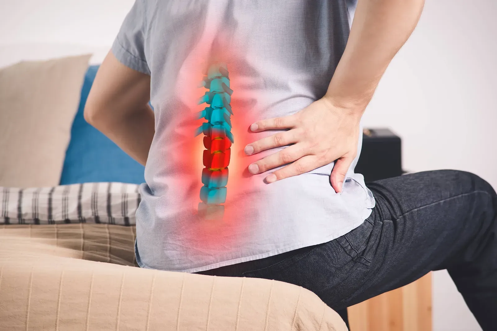 How to Relieve Sciatica Pain