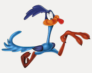 The Road Runner Show