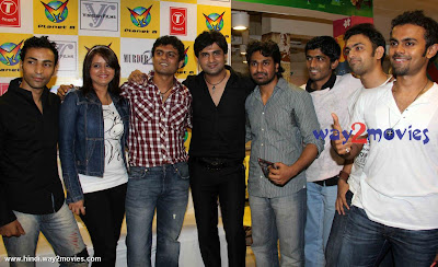 Murder 2 Music Launch Party