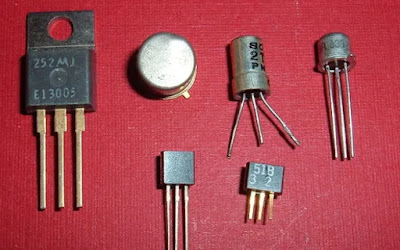 what-is-transistor