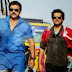FirstLook Pics : of Venkatesh and Ram's action entertainer "Masala"