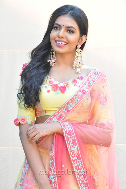 Shivani Rajasekhar Picture