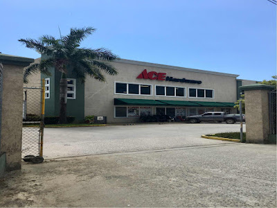 Ace Hardware Roatan