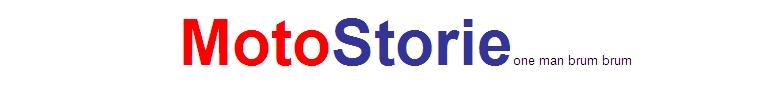 Motostorie