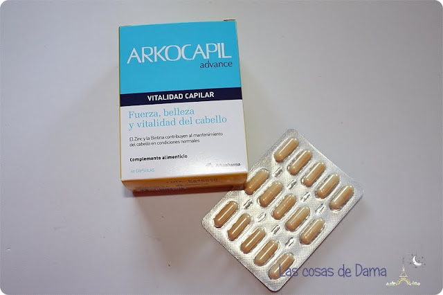 Arkopharma 2º Mi Cosmética Bio y... Más