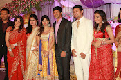 Hero Raja marriage photos wedding stills-thumbnail-1