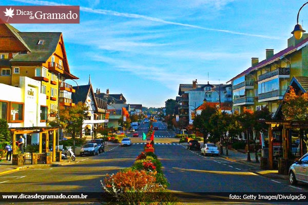 Leitora do blog dá dicas sobre Gramado