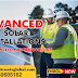 Are you willing to  Advance your carrier in solar installations and maintenance technology ?