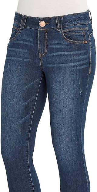 Petite Inseam Jeans