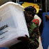 Security tightened as Kenya goes to polls