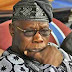 Goodluck Jonathan Not 'President' of Nigeria - Obasanjo