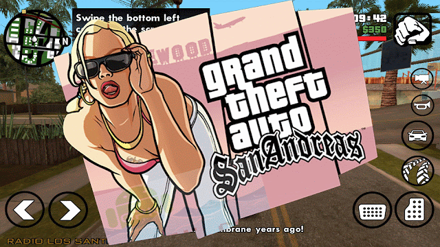 Download And Install GTA San Andreas On Android