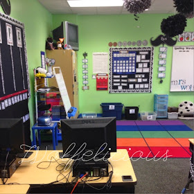 Photo of Wolfelicious Classroom 