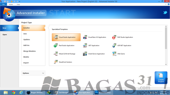 DytoBagas Software Crack