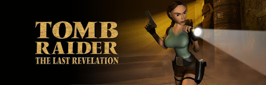 Tomb Raider IV: The Last Revelation