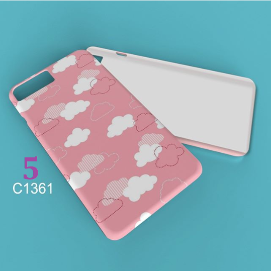 Case Cantik 5