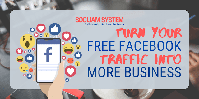 SociJam 2.0 Review and Demo | Soci Jam 2 OTO - Help Your FB Ads and Post That Go Viral 