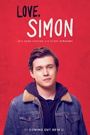 Con amor, Simon (2018)