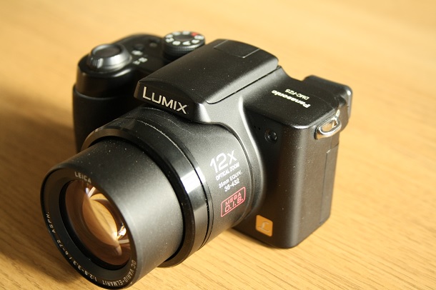 Best Panasonic Lumix Camera in India