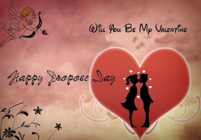 Happy Propose Day Images