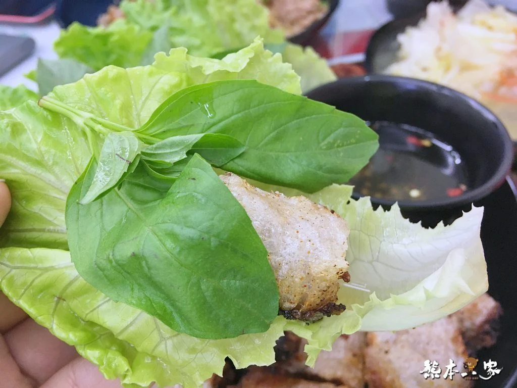 佳家越南小吃｜新北鶯歌異國料理~道地越南風味便宜好吃近鳳鳴國小