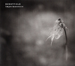 Burntfield "Organic Waves" EP 2013 + "Cold Heat"2015 EP + "Hereafter"2018 + "Impermanence"2021 Finland Prog Rock,AOR
