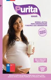 Recetas Programas Alimentarios Leche Purita Mamá