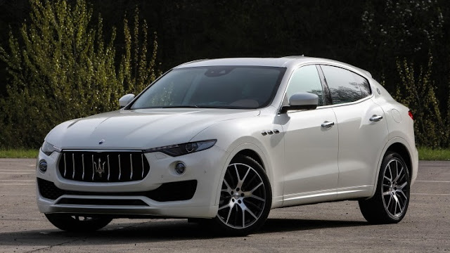 Harga Mobil Maserati Tahun Ini Lengkap Dengan Spesifikasi