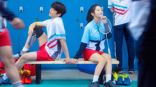 Love All Play: tudo sobre o novo drama coreano sobre badminton